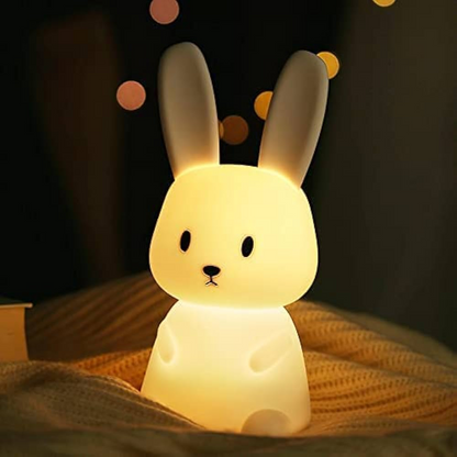 Animal nightlight