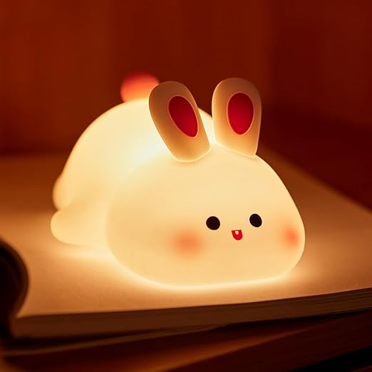 Animal nightlight